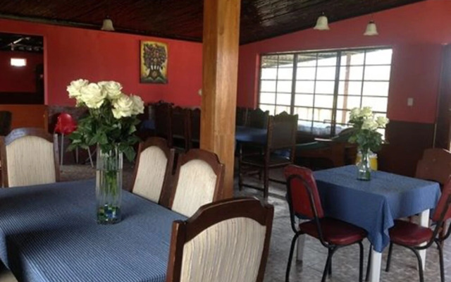 Bella Vista Pujili