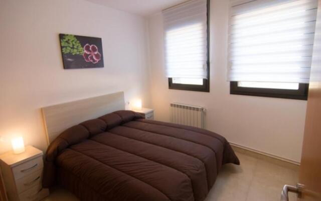 Apartament Bagà
