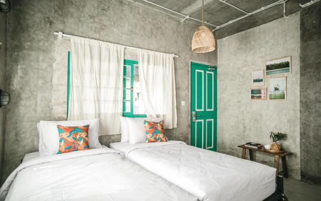 Kosta Hostel Berawa