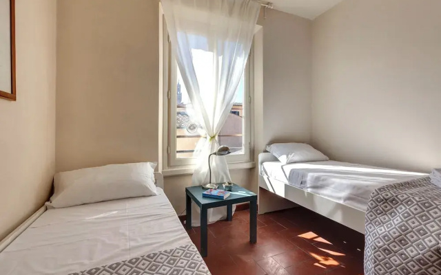 Mamo Florence - Guendalina Apartment