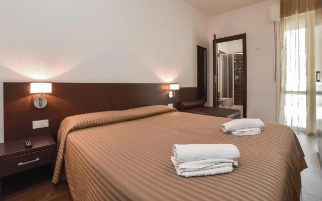 Hotel Diamante