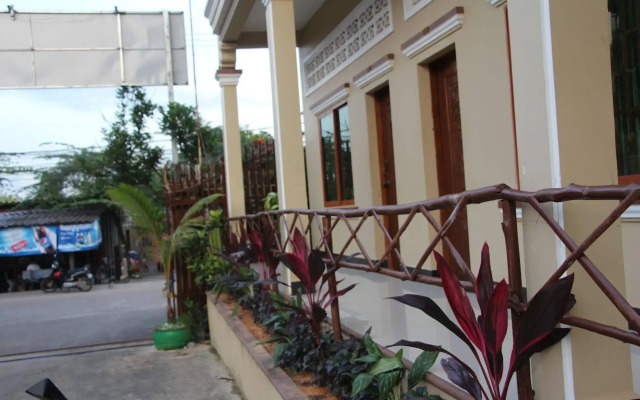 Sinan Guesthouse