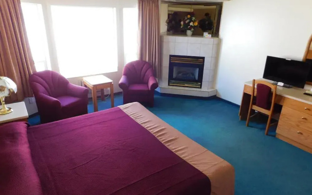 Western Budget Motel 1
