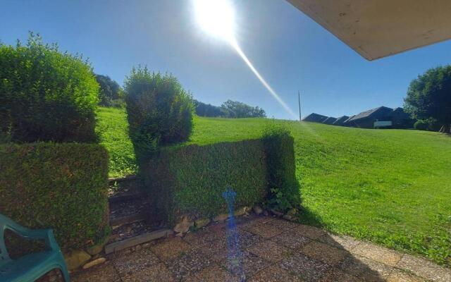 Appartement Morillon Village, 2 pièces, 4 personnes - FR-1-624-75