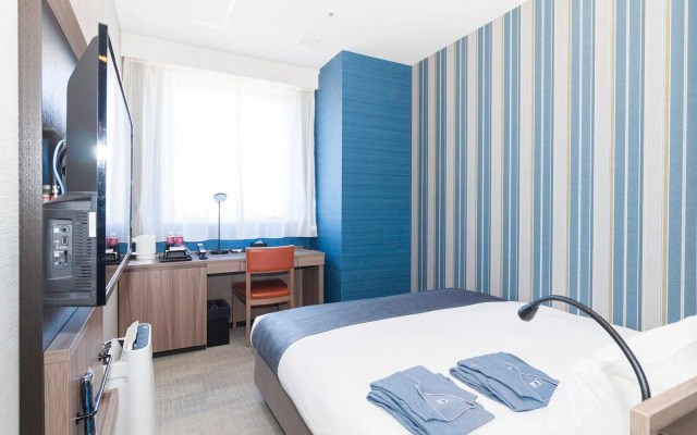 La'gent Stay Hakodate Ekimae