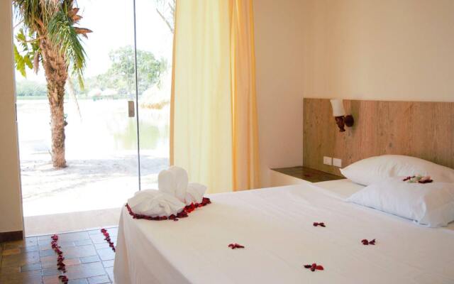 Eco Resort Colpacaranda
