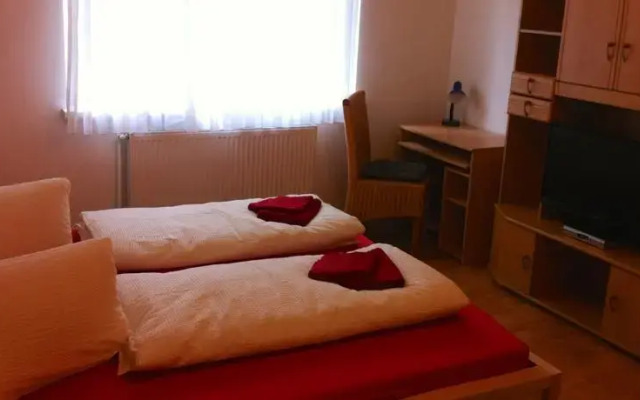 Holidayflat Vienna Simmering