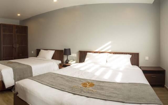 Duy Long Hotel