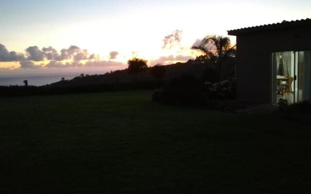 Apartment at Kaaimanskop Estate with panoramic views