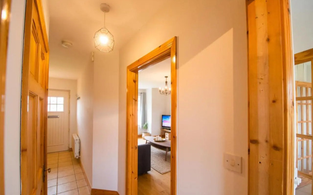 Beautiful Three Bedroom home in Bundoran