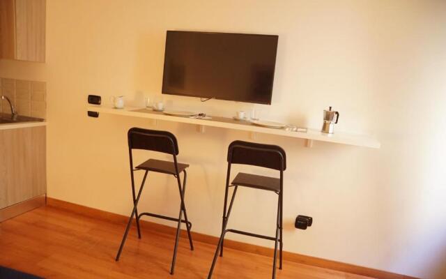 Napolidays Toledo Apartment
