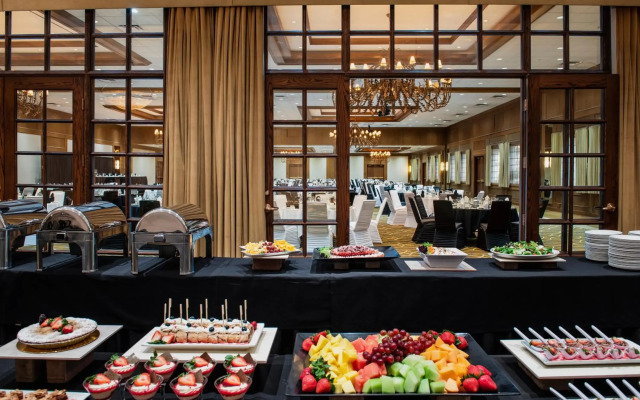 Red Deer Resort & Casino