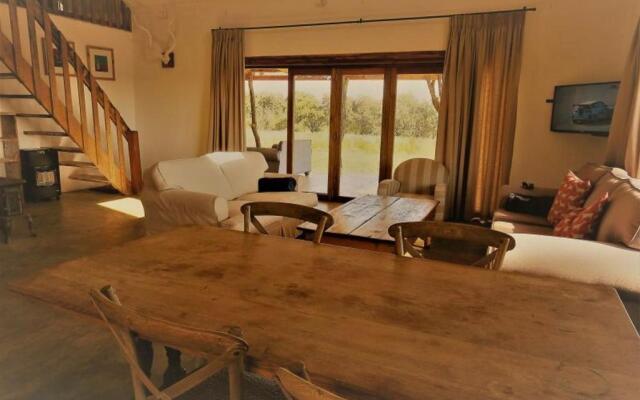 Dalmore Guest Farm