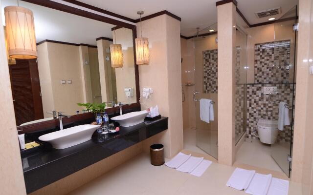 Hermes Palace Hotel Banda Aceh