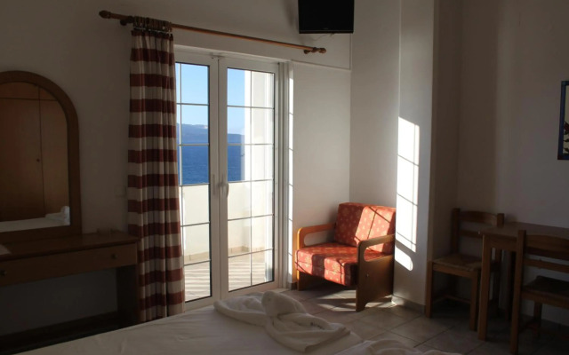 Villa Irini