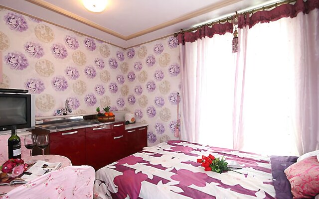 Chuncheon Yeowoo Gneul Pension