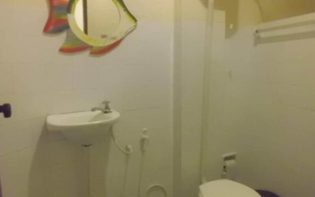 Pousada Ecobaía
