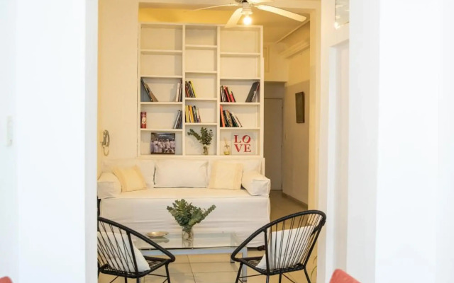 La Mejor Ubicacion Recoleta 4 Pax