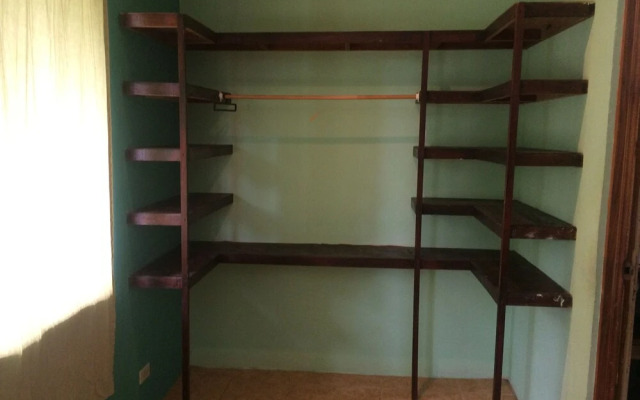 Be My Guest Cabinas