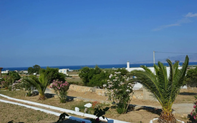 Vavoulas Village