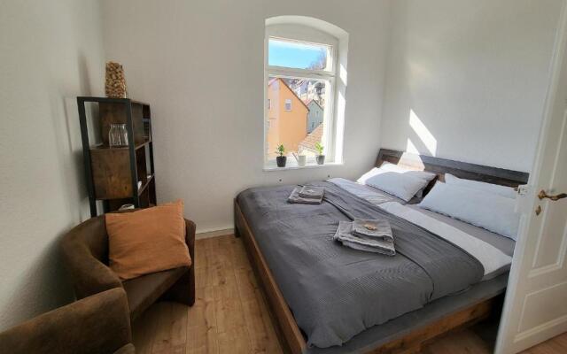 Haus Felsenpost