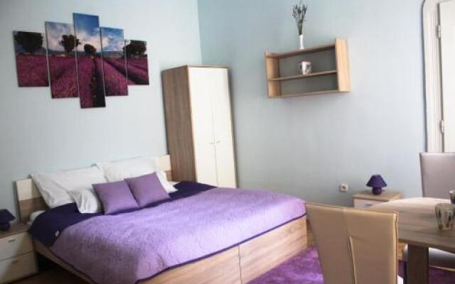Little Hungary Apartment