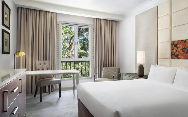 Four Points By Sheraton Arusha, The Arusha Hotel