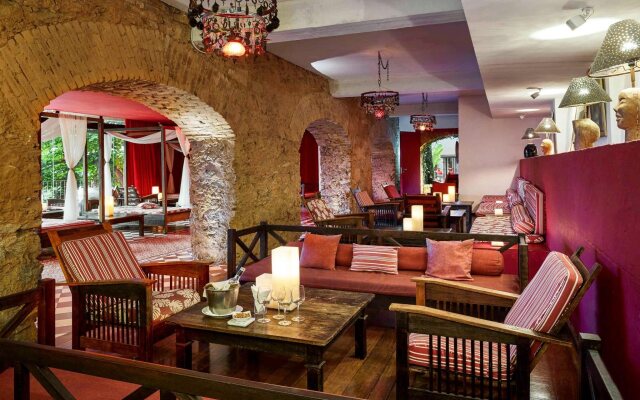 Santa Teresa Hotel Rio de Janeiro - MGallery Collection