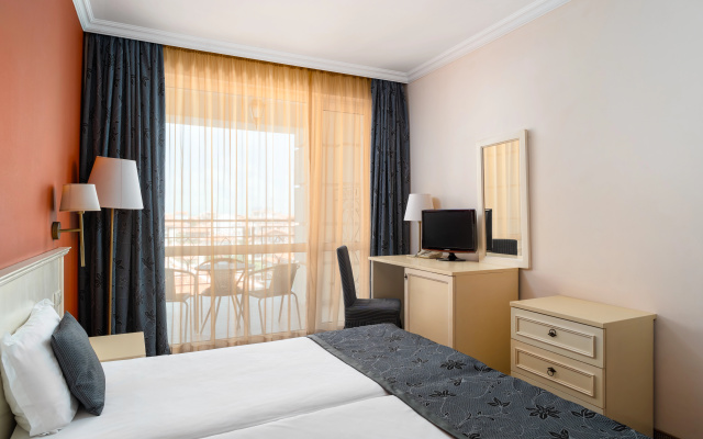 Hotel Festa Pomorie Resort