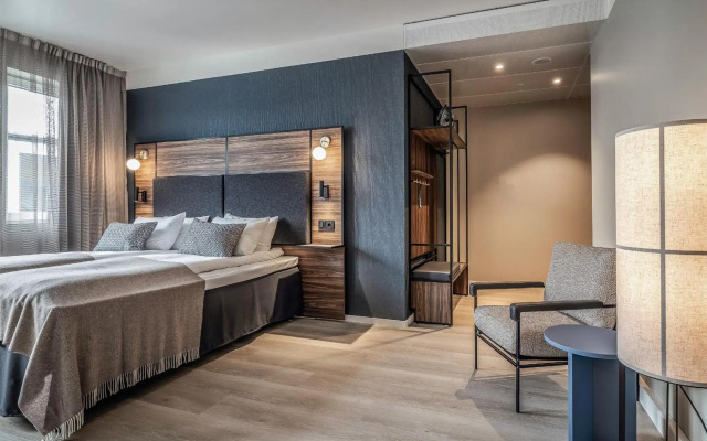 Quality Hotel Waterfront Alesund