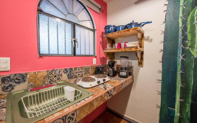 Casa María Malecón