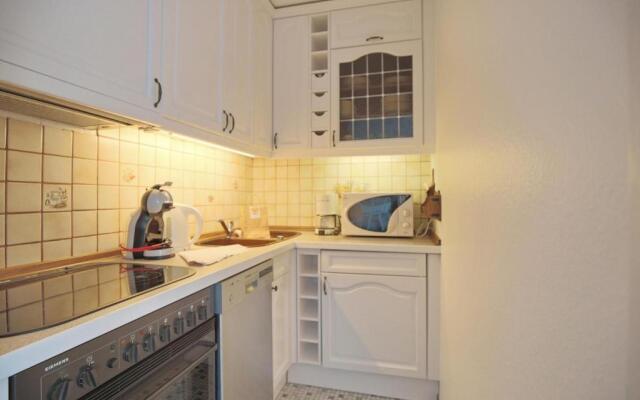 Terassenhügel Terrassenhügel Appartement 111