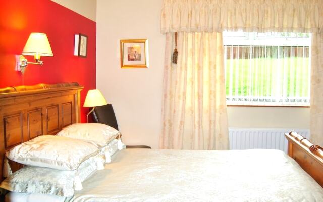 White Park B&B