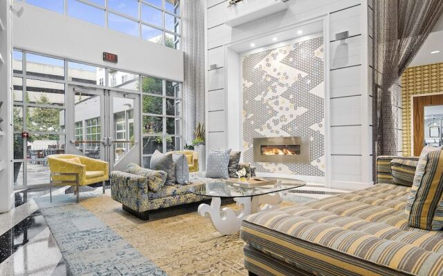 Kasa South Side Pittsburgh