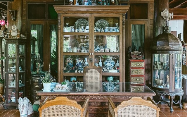 Rommai Villa