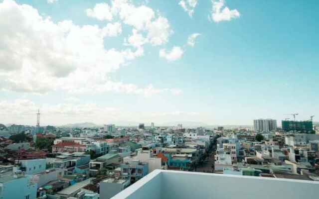 Aloha Hotel Quy Nhon