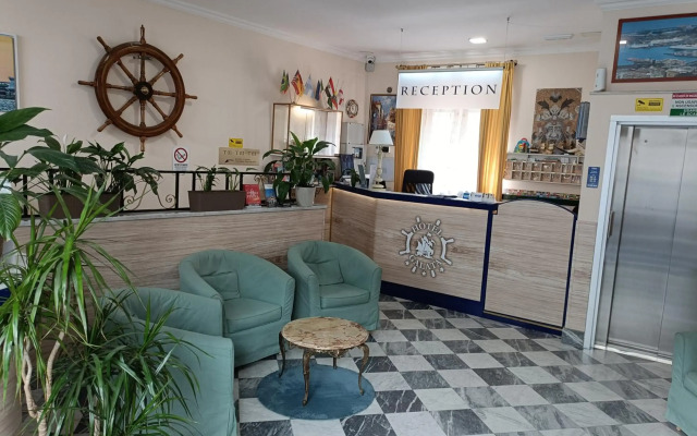 Hotel Galata