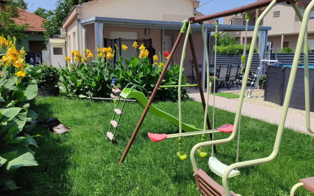 Holiday home Anima Mea, Zadar