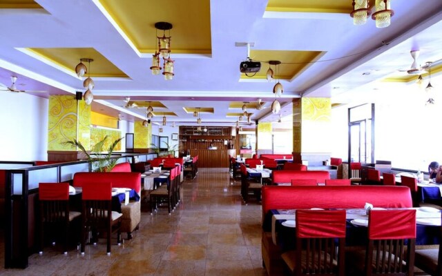 Hotel Sarayu