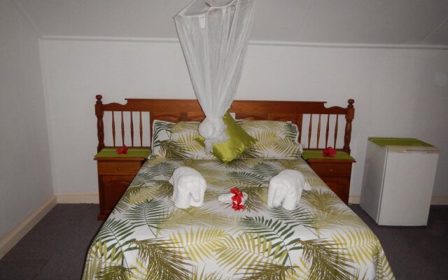 Le Chevalier Bay Guesthouse