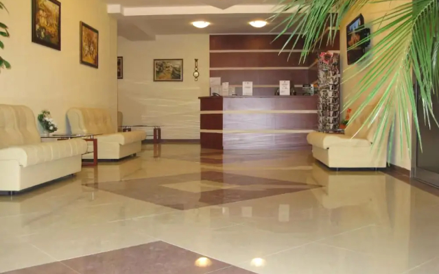 Hotel Tarnovo