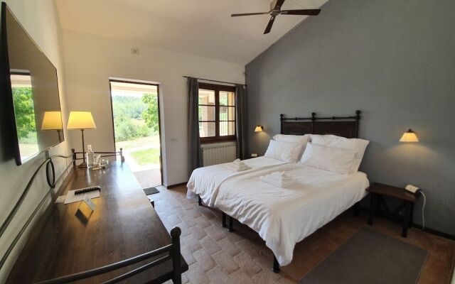 VIN Hotel - La Meridiana