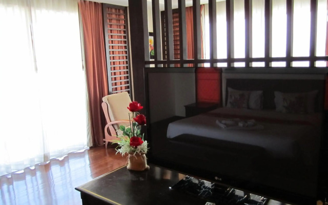 Wannara Hotel Resort and Spa