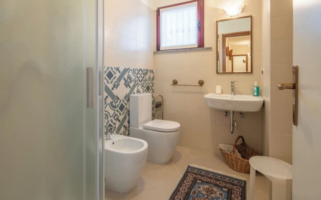 Bonaria Boutique House Ac  Cinque Terre
