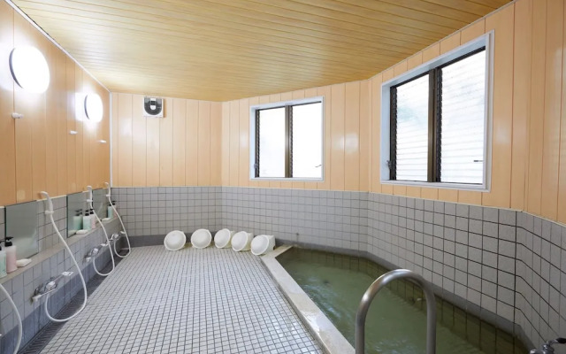 Ryokan Matsushima