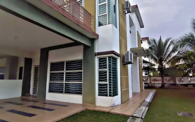Klia Airport Homestay 9