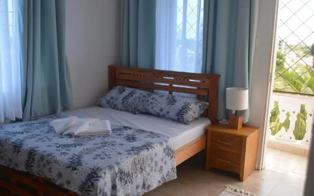 Lux Suites Joly Apartments Nyali
