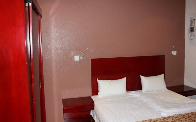 Tala Al Malaz Apartment