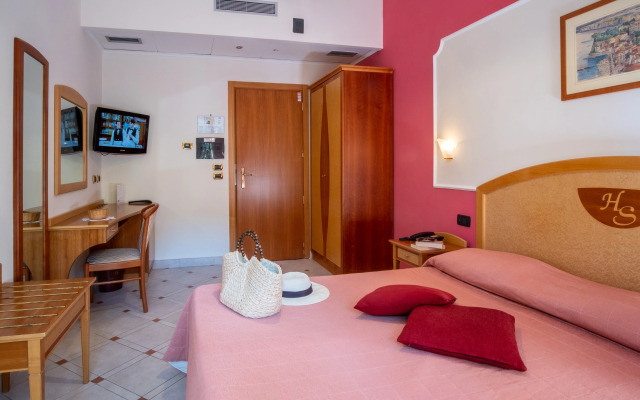 Hotel Savoia Sorrento