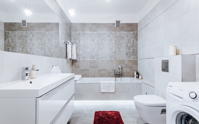 Feldmana 6 apartments